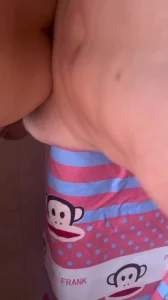 骚逼人妻偷情时打电话